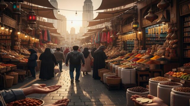 Dubai Market Sepeti ve Fiyatlar: Güncel Bütçe Rehberi