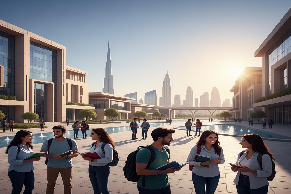 Dubai Part-Time Çalışma İzinsiz Programların Avantajları