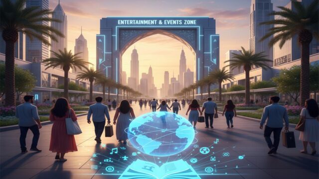2026 Dubai Ziyaret Vizesinde Yeni Dönem Başladı!