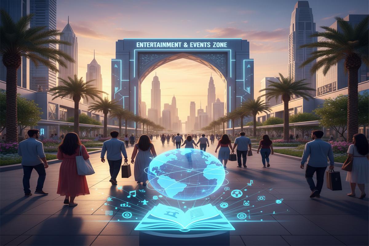 2026 Dubai Ziyaret Vizesinde Yeni Dönem Başladı!