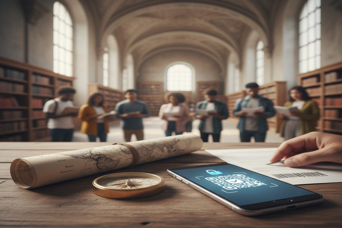 e-Devlet Barkodlu Belge Doğrulama: Adım Adım Rehber