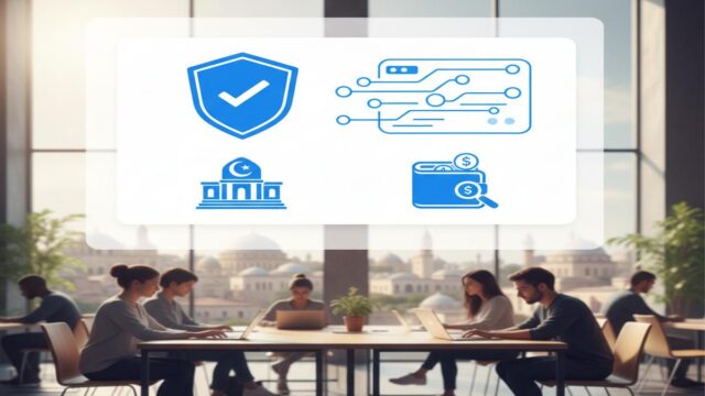 e-Devlet’te Dernek/Vakıf Aidat Borcu Sorgulama Rehberi