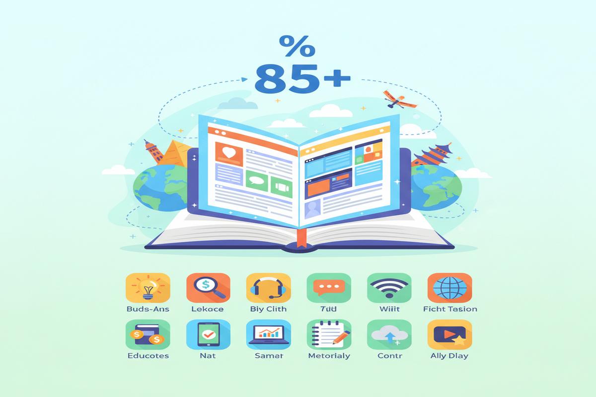 E-TEP 85+ İçin Ücretsiz Uygulama Site Kombinasyonları