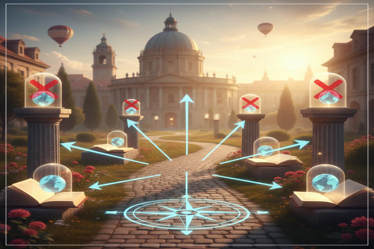 E-TEP Hazırlık: 5 Yaygın Hata ve 8 Çözüm | Güncel Rehber