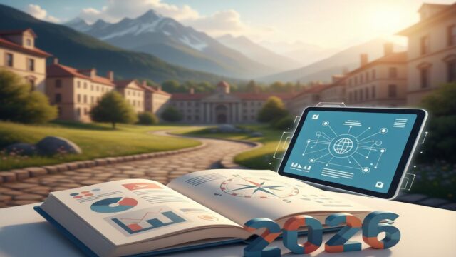 E-TEP 2026 Rehberi: Format Değişiklikleri ve Hazırlık