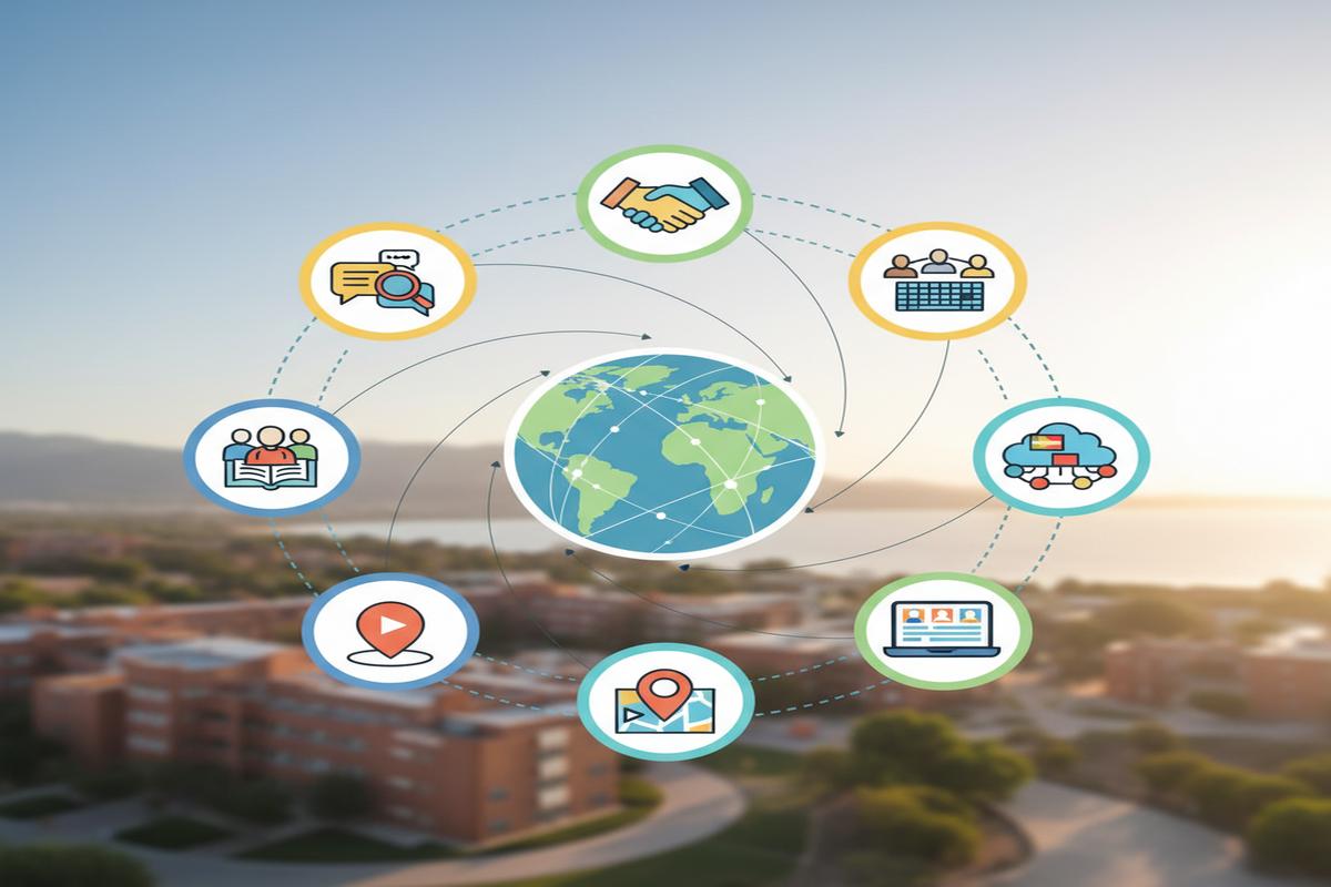 E-TEP Speaking Tandem Partner: 8 Ücretsiz Yöntem