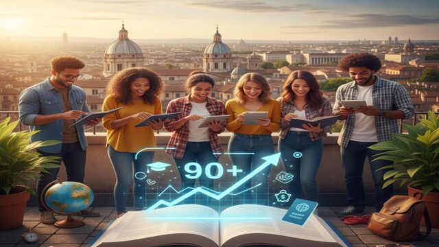 E-TEP’te 90+ Puan: Ucuz Kaynaklarla Güncel Çalışma Rehberi