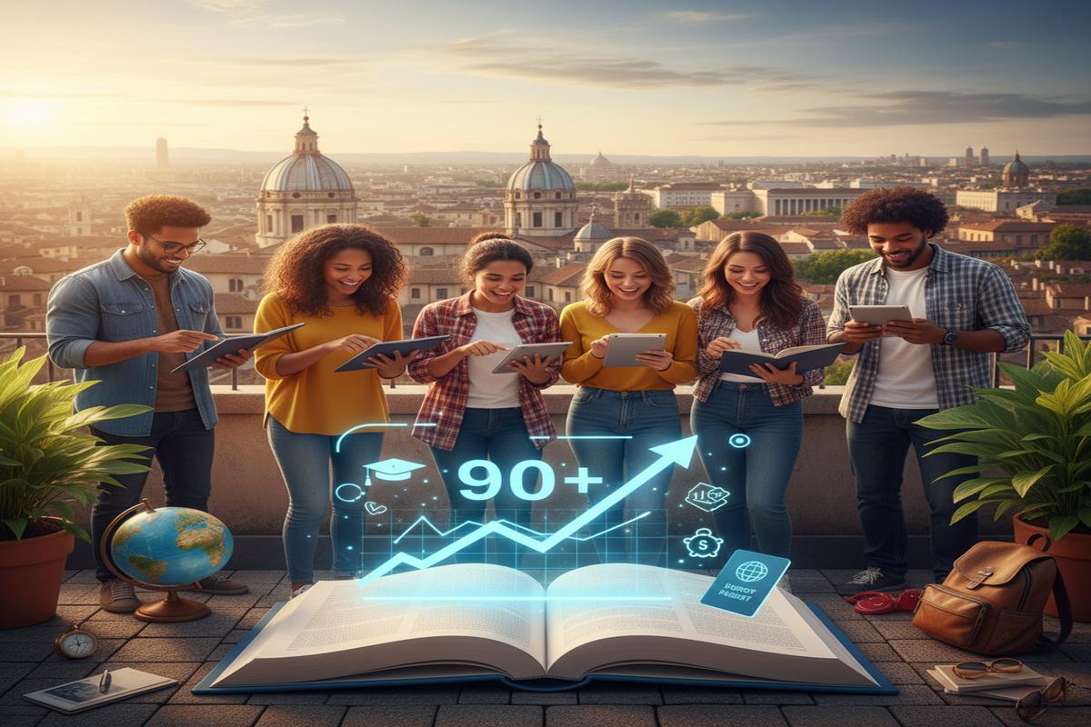 E-TEP’te 90+ Puan: Ucuz Kaynaklarla Güncel Çalışma Rehberi