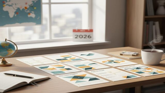 E-TEP 2026 Yazma Şablonları: Günlük Essay Planı ve İpuçları