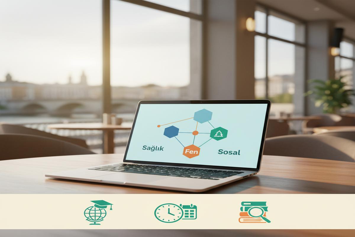 e-YÖKDİL Rehberi: Takvim, Başvuru, Alan ve İpuçları