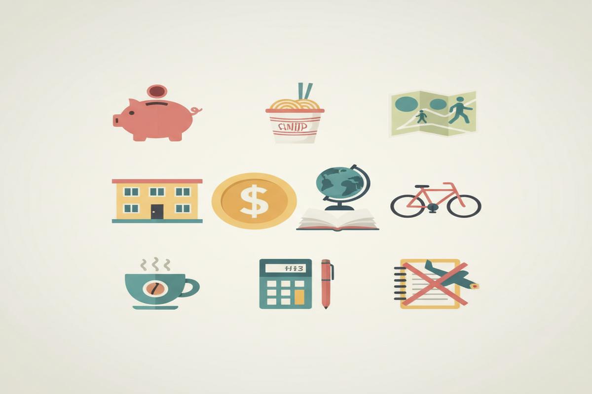 EC Dil Okulu İçin 8 Etkili Tasarruf Yöntemi