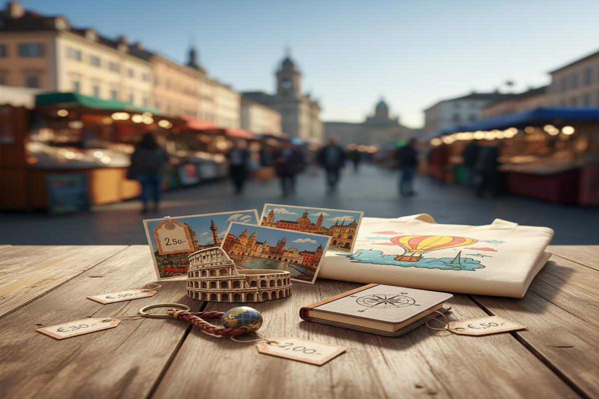 EC Dil Okulu’nda Ucuza Hediyelik Almanın 5 Yolu!