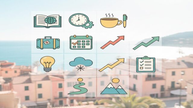 EC Dil Okulu Öğrencileri İçin 10 Zaman Yönetimi Tüyosu