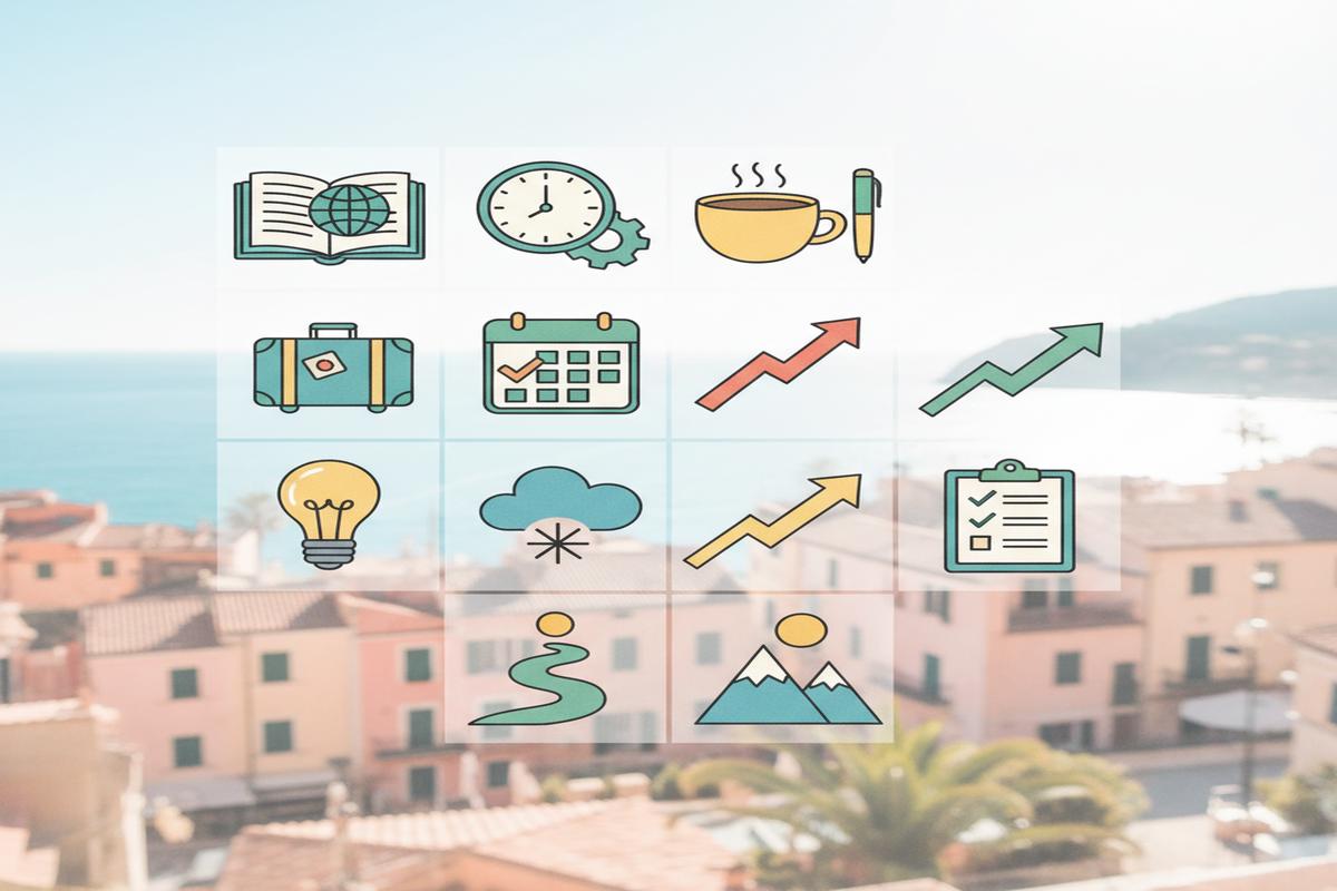 EC Dil Okulu Öğrencileri İçin 10 Zaman Yönetimi Tüyosu