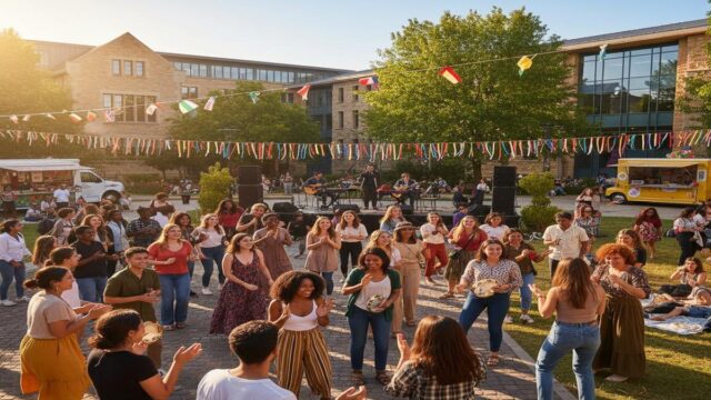 EC Kampüslerinde Kaçırılmayacak 7 Ücretsiz Etkinlik