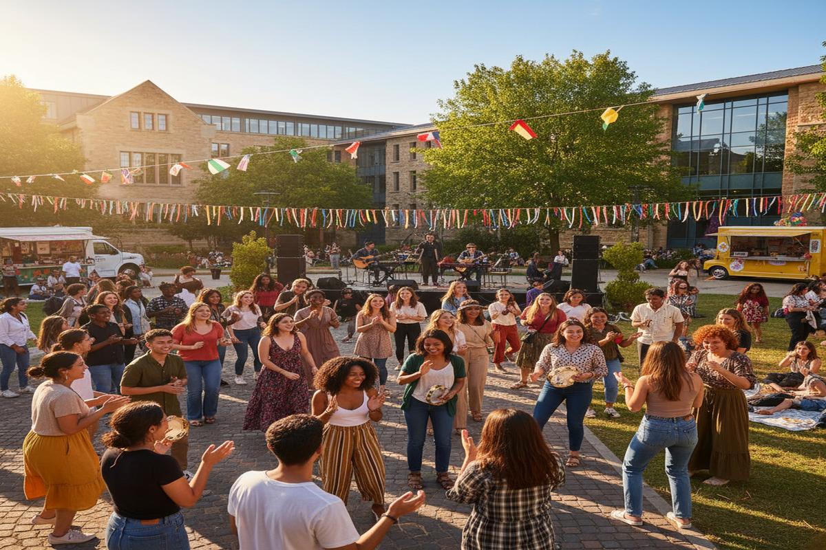 EC Kampüslerinde Kaçırılmayacak 7 Ücretsiz Etkinlik