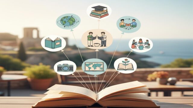 EC Öğrencileri İçin 8 Ücretsiz Kitap Kulübü Fırsatı