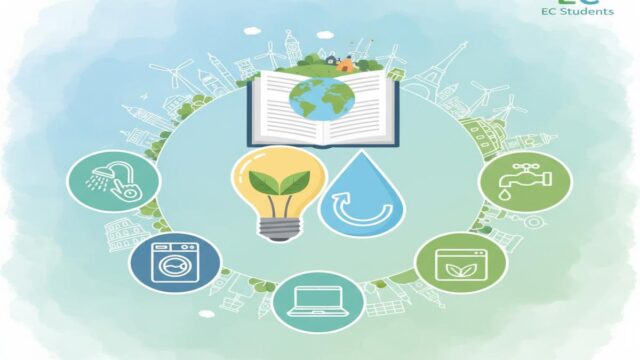 EC Öğrencileri İçin 2026’da 5 Süper Tasarruf Tüyosu