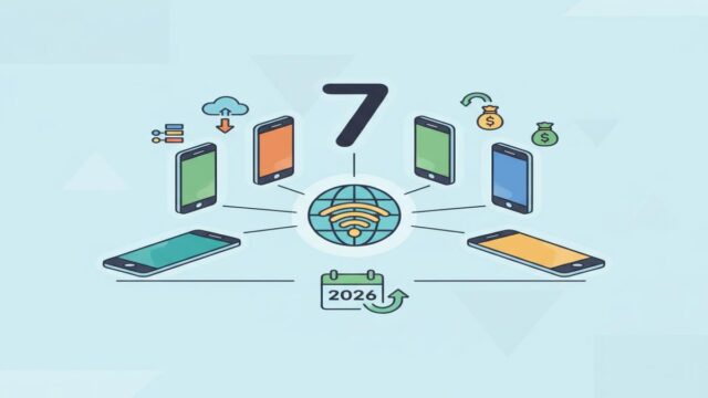 EC Öğrencileri İçin 2026’nın En Ucuz 7 Paket!