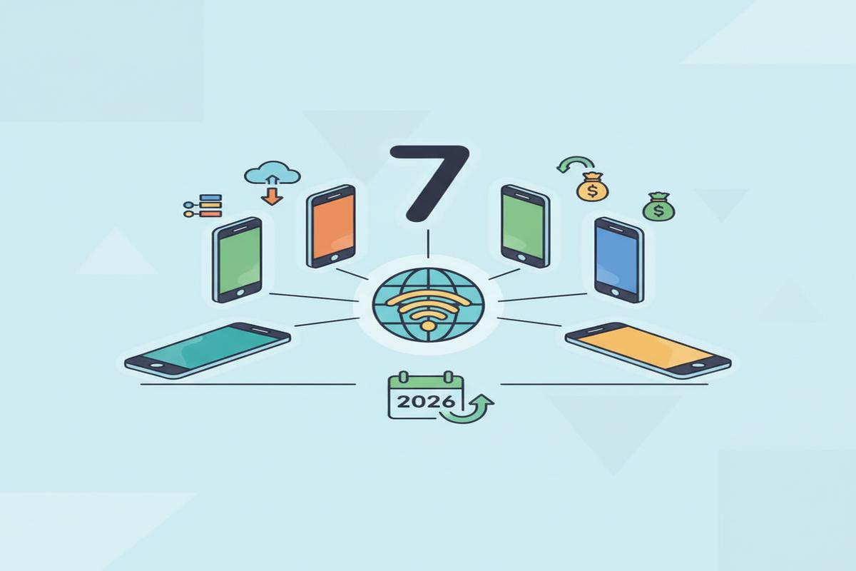 EC Öğrencileri İçin 2026’nın En Ucuz 7 Paket!