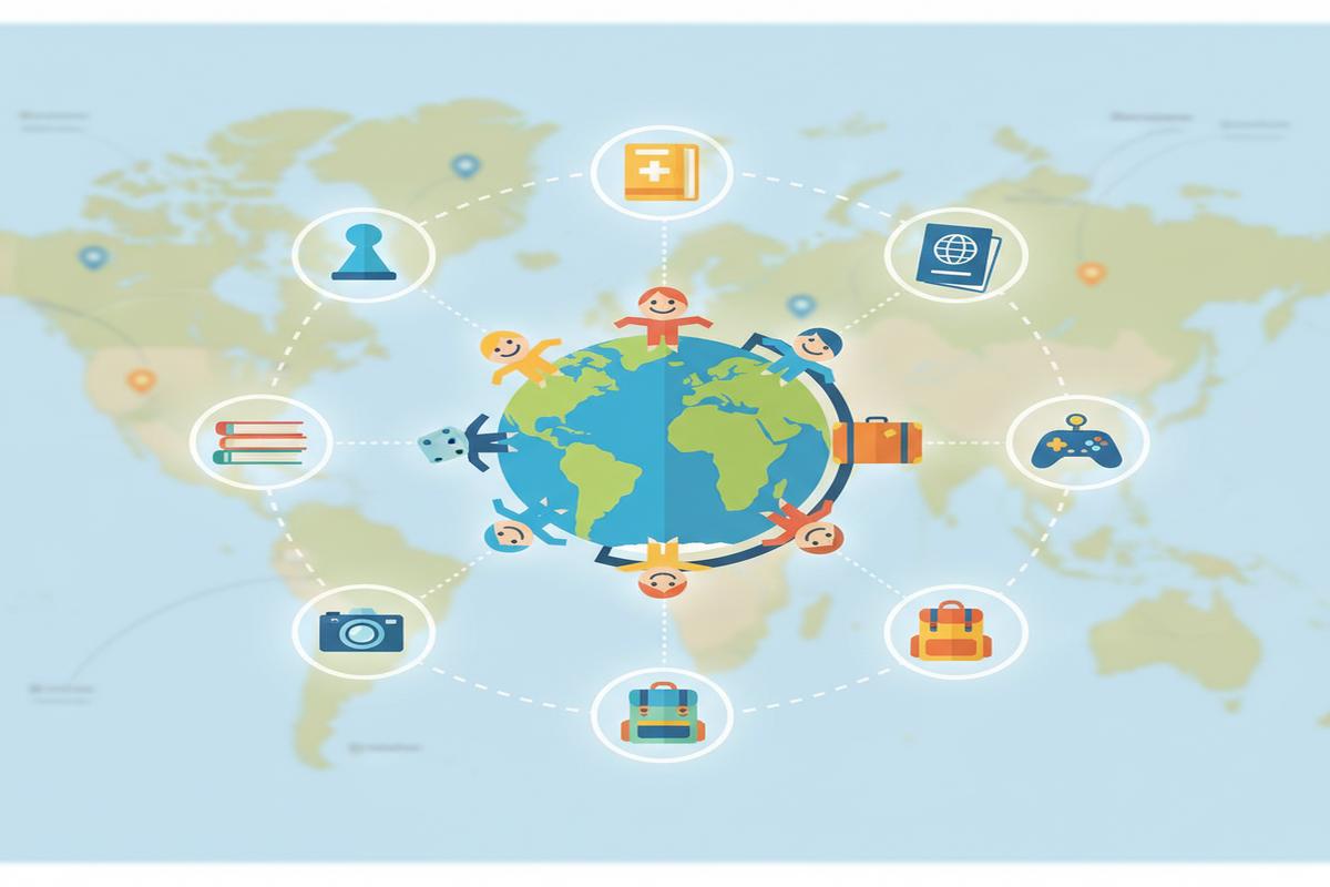 EC Öğrencilerine Özel: 7 Ücretsiz Oyun Gecesiyle Yeni Arkadaşlar Kazan!