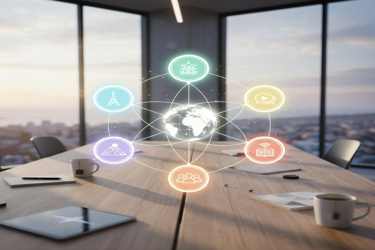 EC topluluğunda ücretsiz konuşma grubu: adım adım rehber