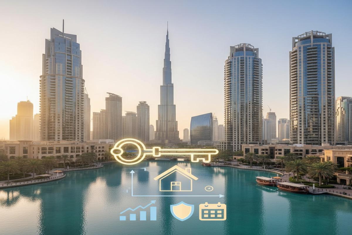 Ejari Kayıt Rehberi: Adımlar, Belgeler, Artış ve Ücret