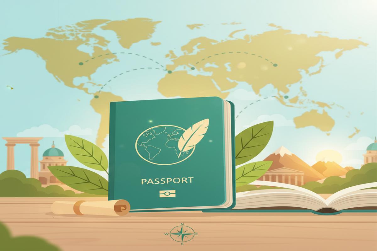 Emekli Memurlar Yeşil Pasaportu Nasıl Alır? Şartlar!