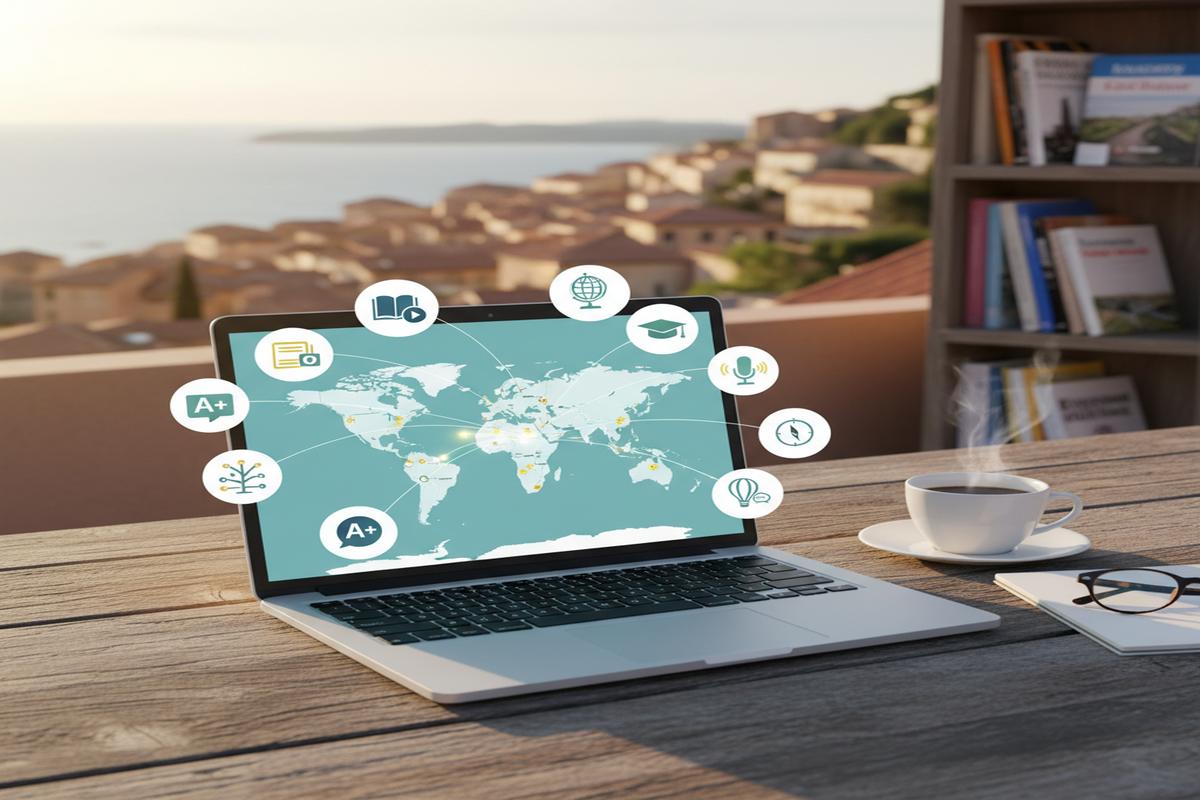 En İyi Online İngilizce Kursları: Seçim Rehberi ve Fiyatlar