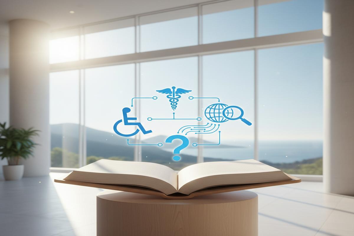 Engelli/sağlık kurulu raporu: e‑Devlet sorgulama rehberi