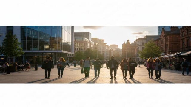 English Path Birmingham Kampüsü: Maliyet, Konaklama ve Yorumlar