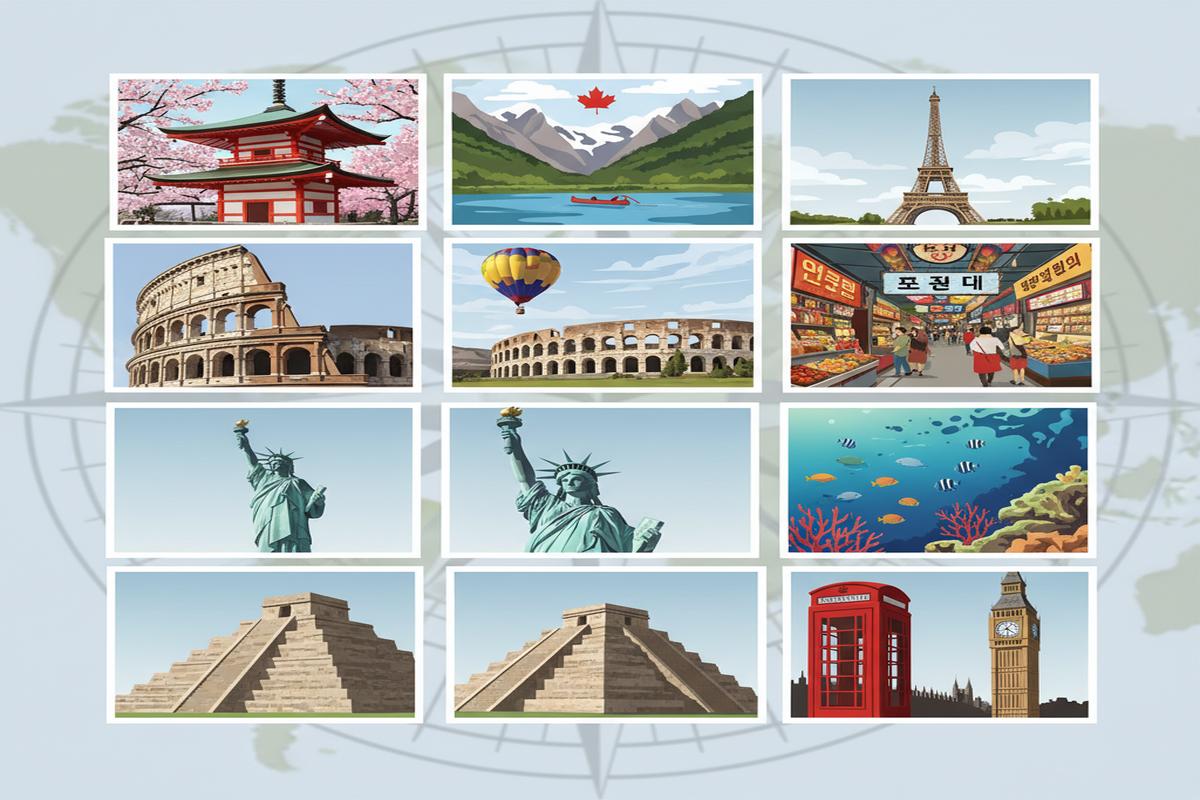 Erasmus+ Harici 10 Harika Değişim Programı