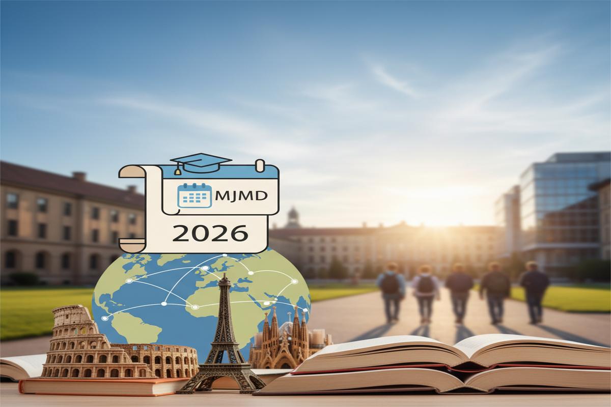 Erasmus Mundus 2026: En İyi Çift Diploma Fırsatları