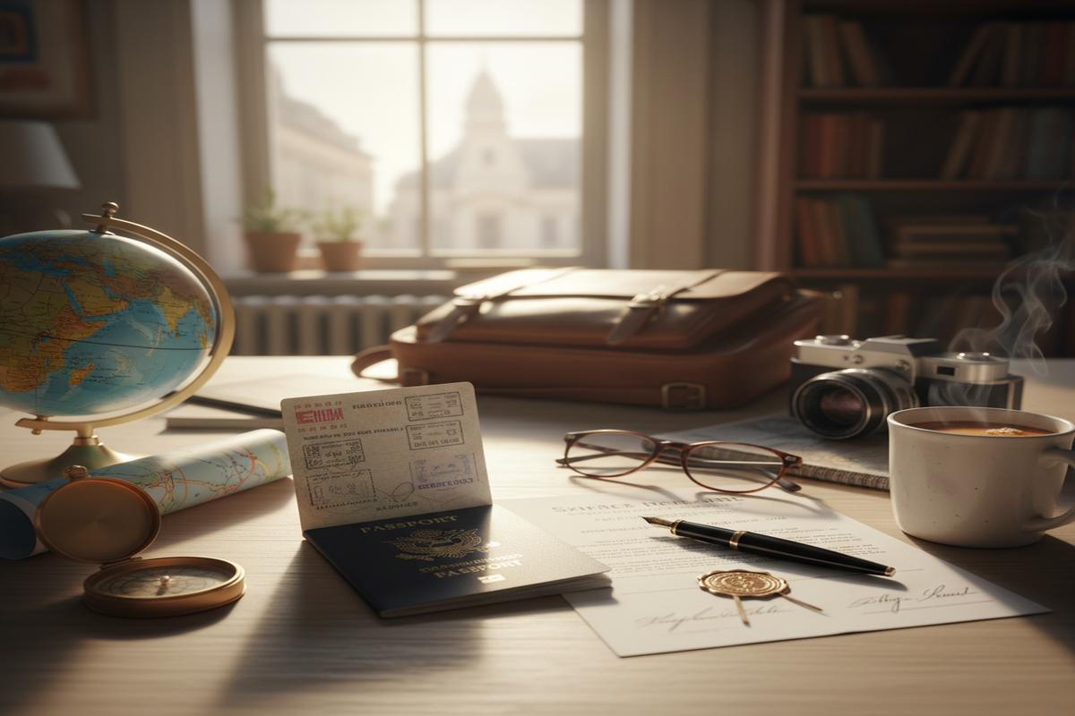 Erasmus Pasaportu ve Harç Muafiyeti Nasıl Alınır?