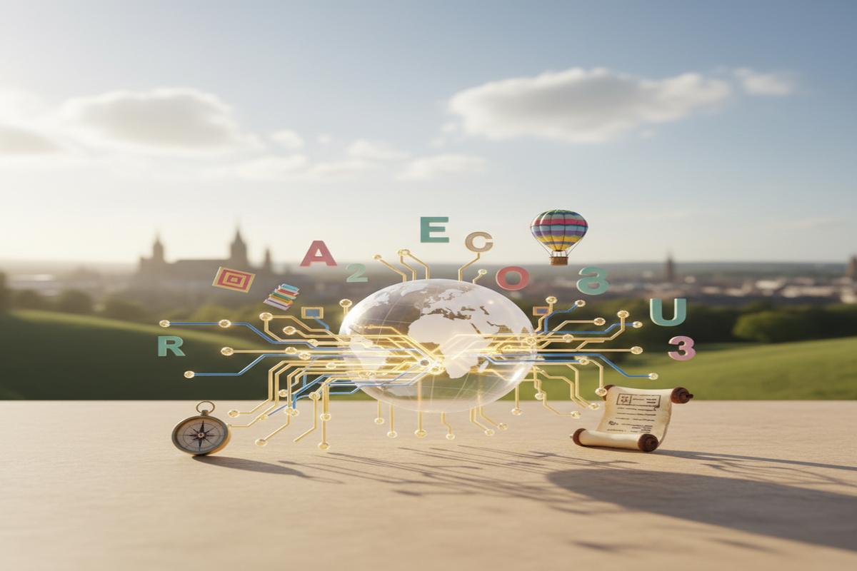 Erken İngilizce Beyni Nasıl Şekillendiriyor?