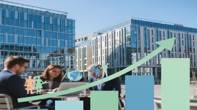 Estonya’da mühendis maaşları: aralıklar, vergi, yaşam