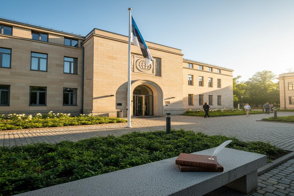 Estonya Konsolosluğu