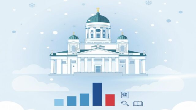 Finlandiya Vize Reddi Oranı: Güncel Tablo ve İpuçları