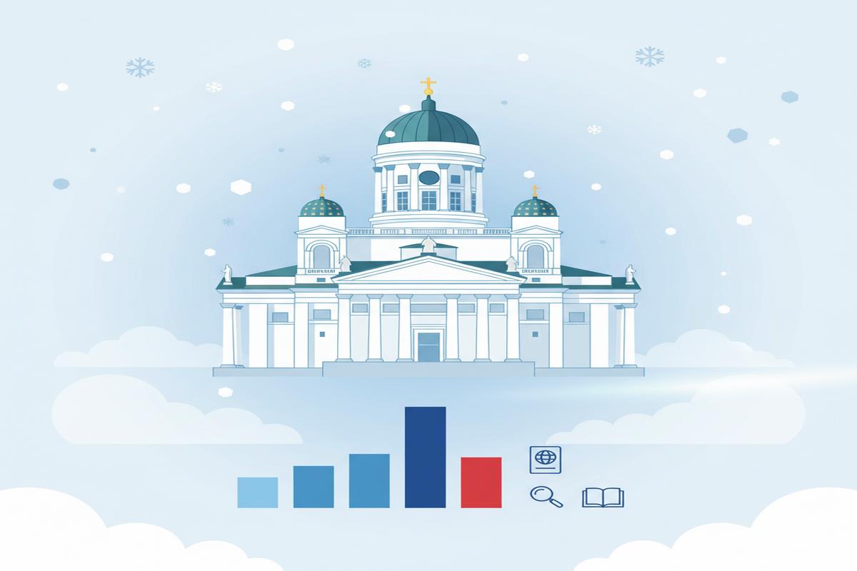 Finlandiya Vize Reddi Oranı: Güncel Tablo ve İpuçları