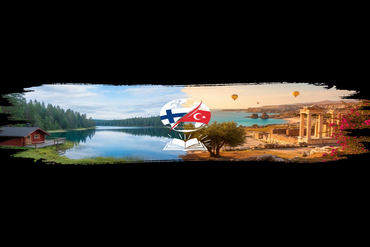 Finlandiya vs Türkiye: Eğitim, Maliyet ve Yaşam Rehberi