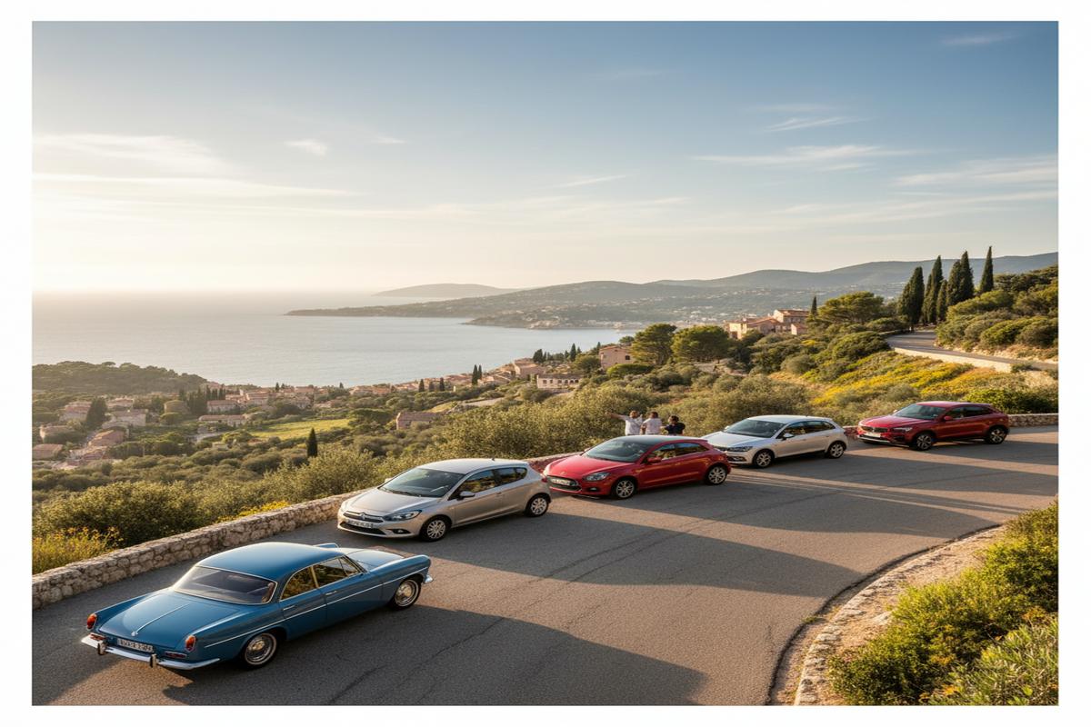 2026 Fransa Araba Fiyatları: Benzin, Vergi ve Sigorta Dahil