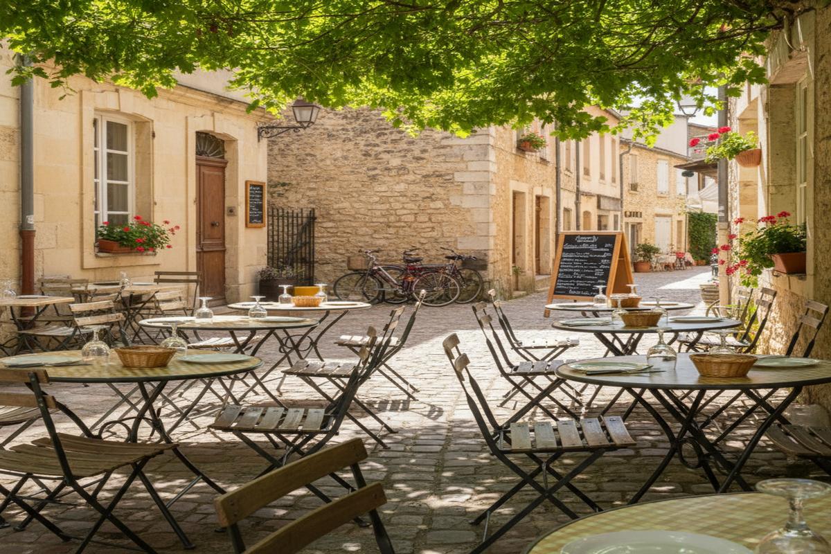 Fransa’da Dışarıda Yemek Fiyatları ve Bütçe Rehberi