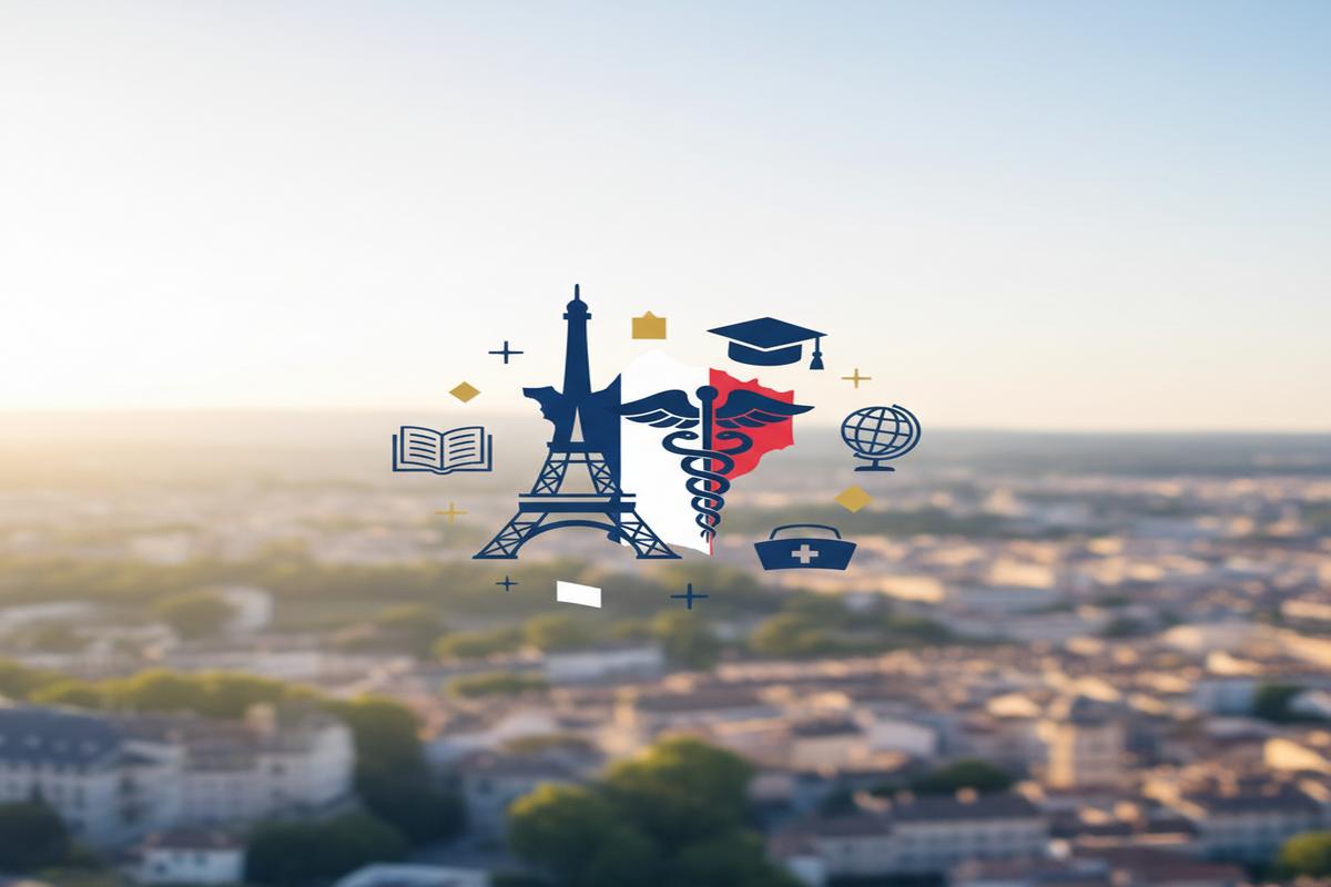 Fransa’da Hemşire Olmak: Yol Haritası, Denklik, Maaş