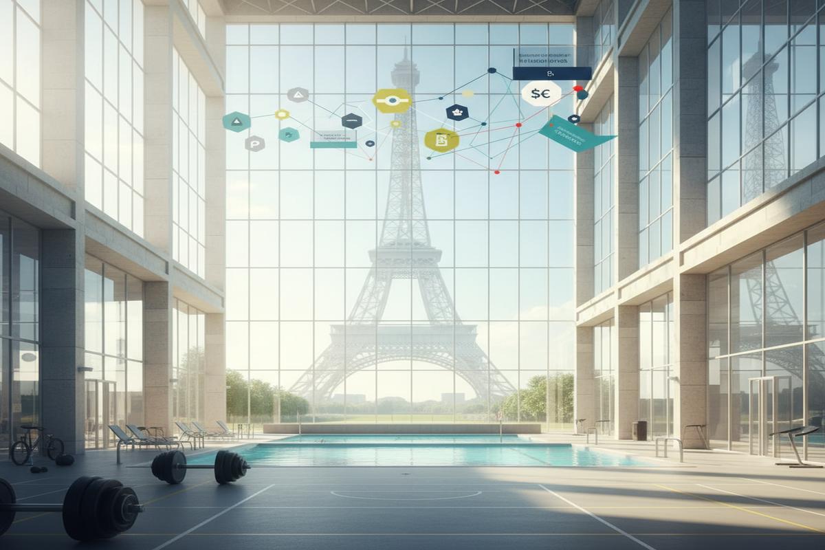 Fransa’da spor salonu ve aktivite ücretleri: güncel rehber