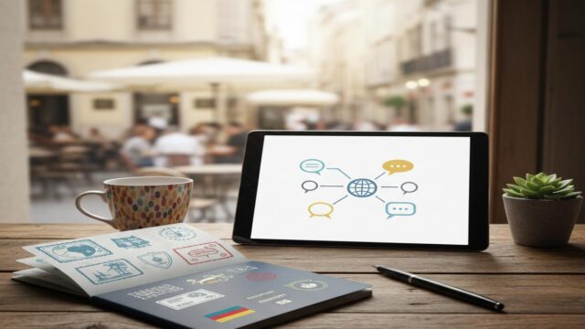 Freelancer’lar İçin Etkili İngilizce İletişim Tüyoları