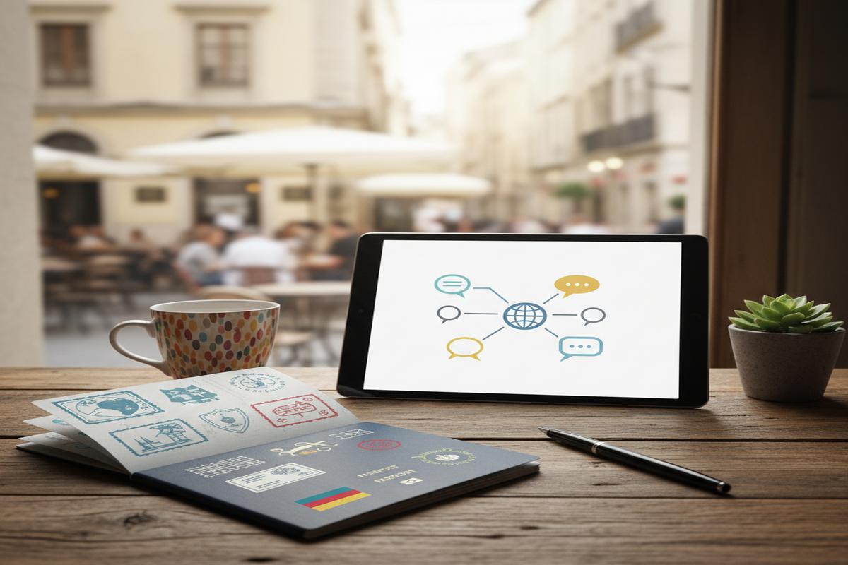 Freelancer'lar İçin Etkili İngilizce İletişim Tüyoları