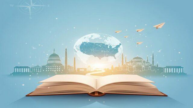 Fulbright Bursu 2026 Başvurusu: Şartlar ve Takvim Rehberi