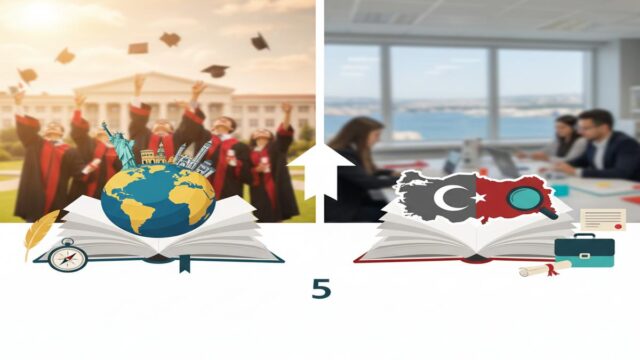 Fulbright ve YLSY Arasındaki 5 Önemli Fark Ne?