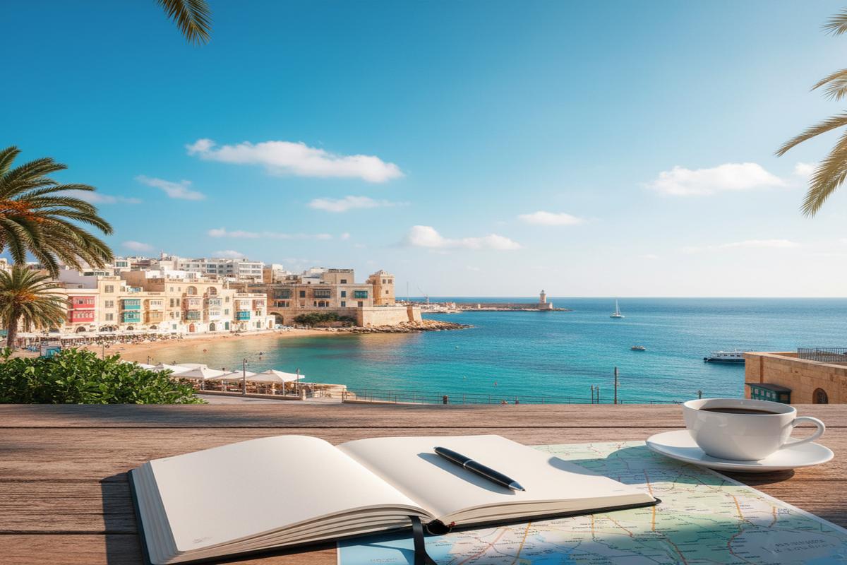 Gençler İçin En İyi St. Julian’s Dil Okulları Hangisi?