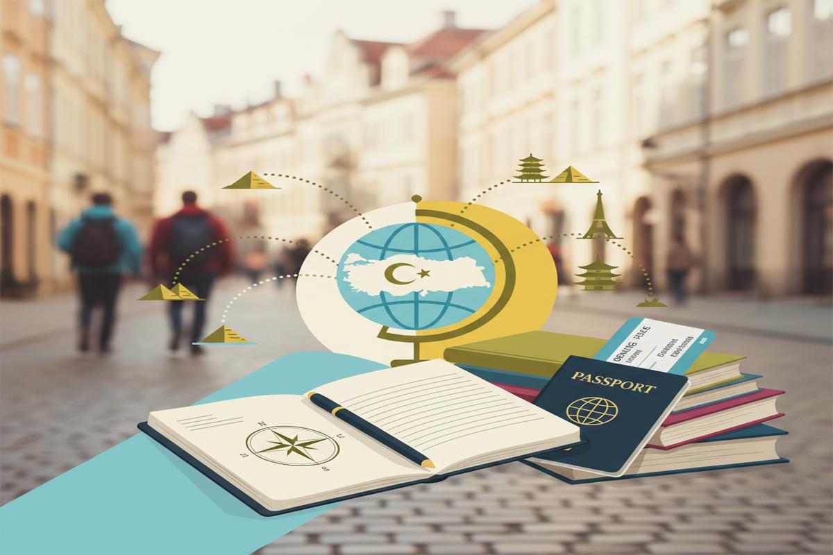 Gerçek Öğrenci Hikayeleriyle Değişim Programı Rehberi